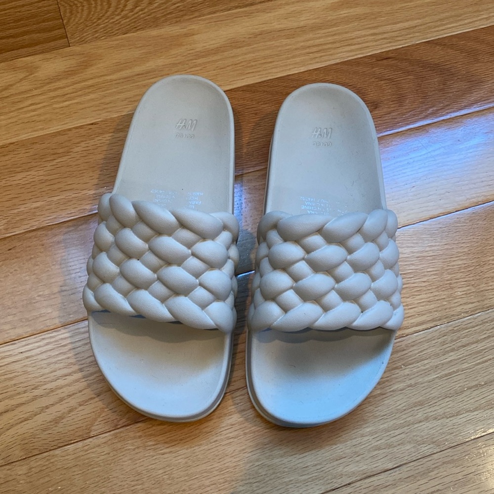 H&M sandals